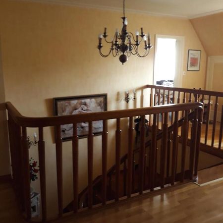 Gouesnou Chambre Dans Jolie Demeure מראה חיצוני תמונה