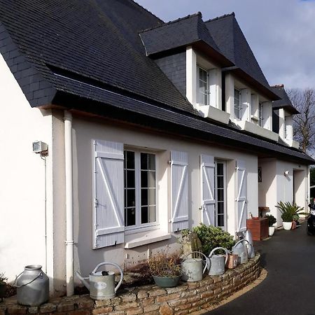 Gouesnou Chambre Dans Jolie Demeure מראה חיצוני תמונה