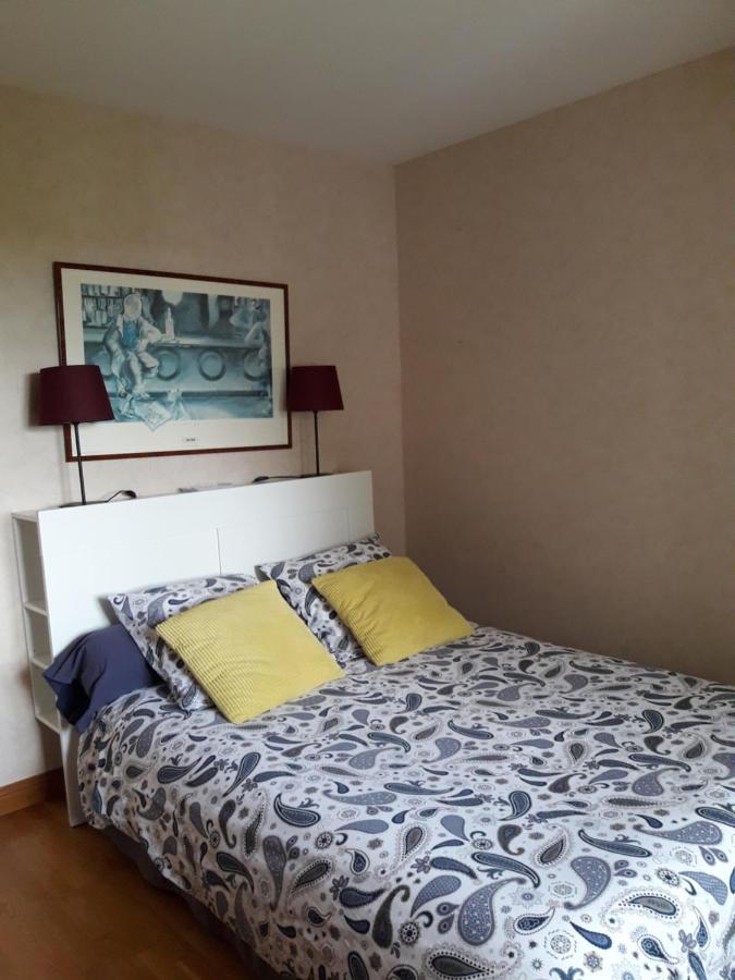 Gouesnou Chambre Dans Jolie Demeure מראה חיצוני תמונה