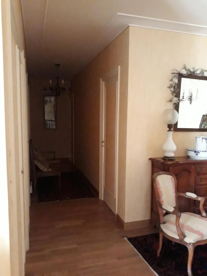 Gouesnou Chambre Dans Jolie Demeure מראה חיצוני תמונה