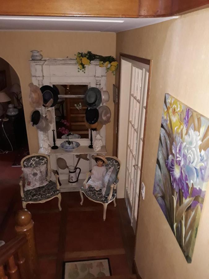Gouesnou Chambre Dans Jolie Demeure מראה חיצוני תמונה