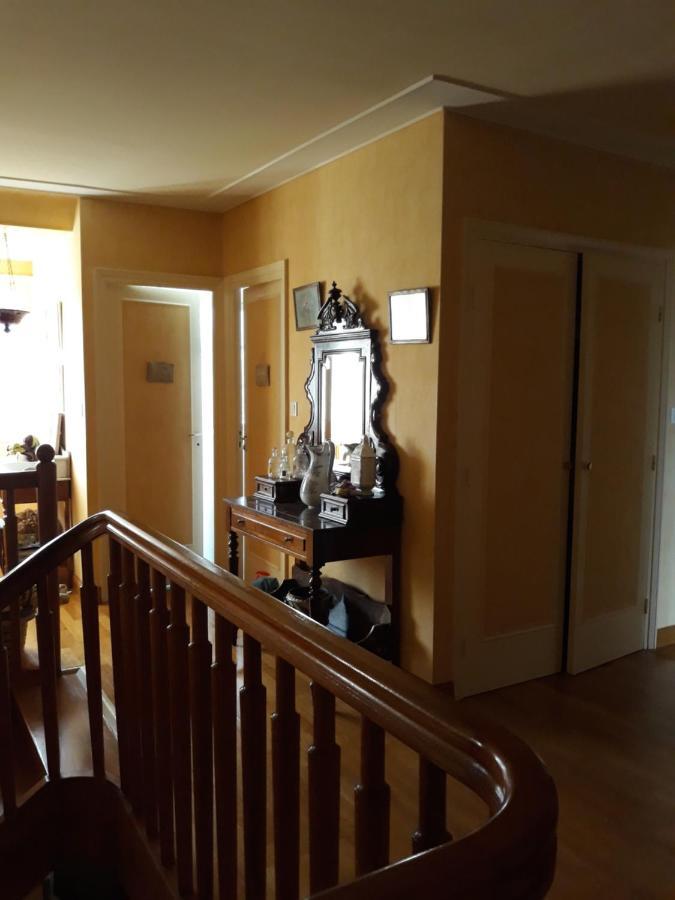 Gouesnou Chambre Dans Jolie Demeure מראה חיצוני תמונה